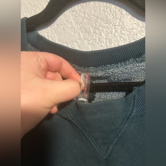 FP Movement Intercept Oversized Sweatshirt - Picture 3 of 8